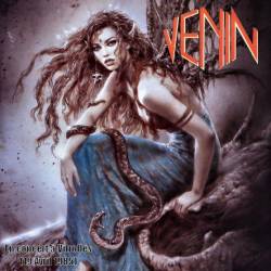 Venin : En Concert à Vitrolles